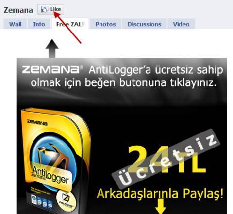 Zemana antilogger for mac