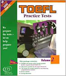 Toefl ibt test sample questions for mac